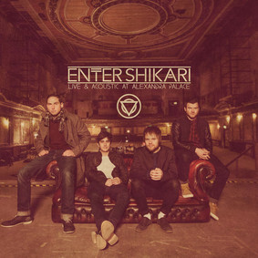 Enter Shikari - Live & Acoustic At Alexandra Palace [EP]