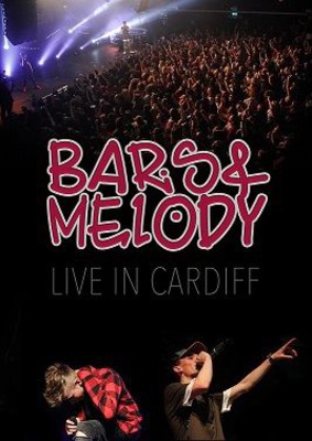 Bars and Melody - Live In Cardiff [DVD]
