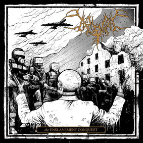 Begrime Exemious - The Enslavement Conquest