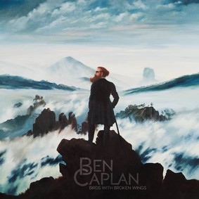 Ben Caplan - Birds With Broken Wings
