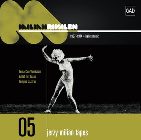 Jerzy Milian - Rivalen