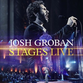 Josh Groban - Stages Live