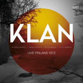 Klan - Live Finland 1972