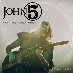 John 5 - Guitars, T!ts, And Monsters