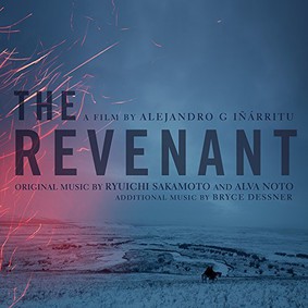 Various Artists - Zjawa / Various Artists - The Revenant