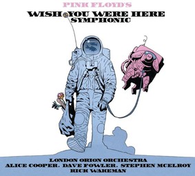 Various Artists - Pink Floyd's Wish You Were Here Symphonic