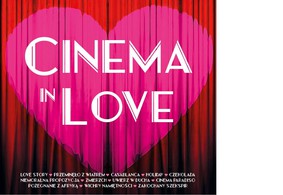 Various Artists - Cinema In Love