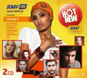 Various Artists - RMF Hot New. Volume 9