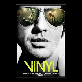 Various Artists - Vinyl: Music From The HBO Original Series. Volume 1