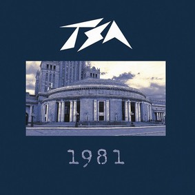 TSA - 1981 [Reedycja]
