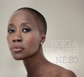 Rokia Traoré - Ne So