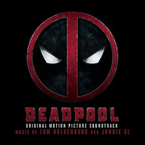 Various Artists - Deadpool