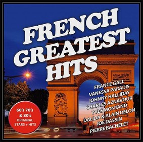 Various Artists - French Greatest Hits