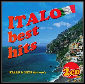 Various Artists - Italo Best Hits