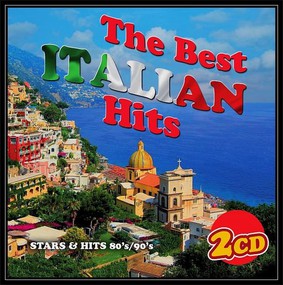 Various Artists - The Best Italian Hits