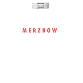 Merzbow - Graft