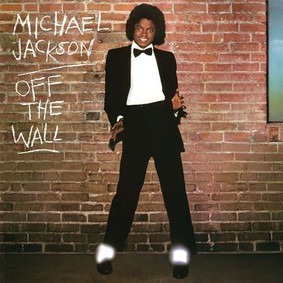 Michael Jackson - Off The Wall [Blu-ray]