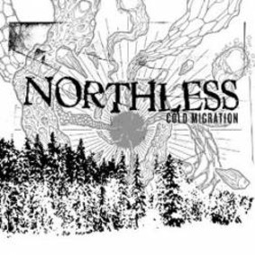 Northless - Cold Migration [EP]