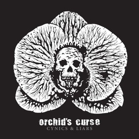 Orchid's Curse - Cynics & Liars [EP]