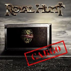 Royal Hunt - Cargo [Live]