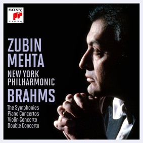 Zubin Mehta - Conducts Brahms