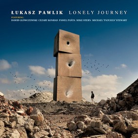 Łukasz Pawlik - Lonely Journey