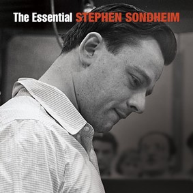 Various Artists - The Essential Stephen Sondheim