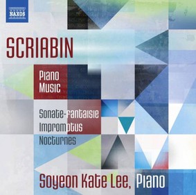 Soyeon Kate Lee - Piano Music
