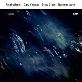 Various Artists - Quiver