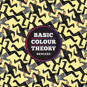 Various Artists - Basic Colour Theory Remixed