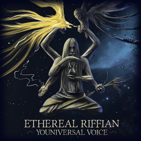 Ethereal Riffian - Youniversal Voice [Live]