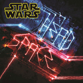 Various Artists - Star Wars Headspace