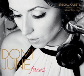 Domi June - Faces