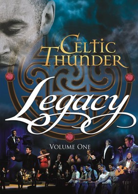 Celtic Thunder - Legacy. Volume One [Blu-ray]