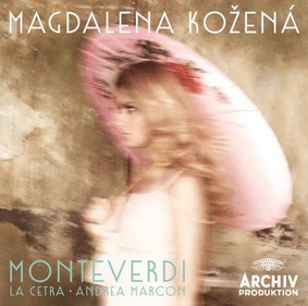 Magdalena Kozena - Monteverdi