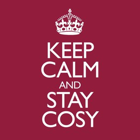Various Artists - Keep Calm And Stay Cosy