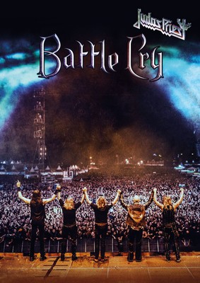 Judas Priest - Battle Cry [DVD]
