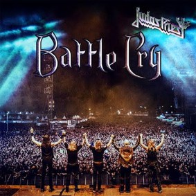Judas Priest - Battle Cry [Live]