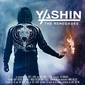 Yashin - The Renegades