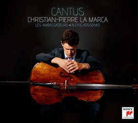 Christian-Pierre La Marca - Cantus