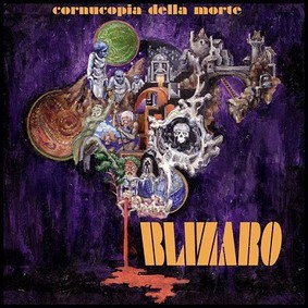 Blizaro - Cornucopia Della Morte