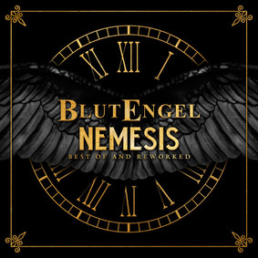 Blutengel - Nemesis: The Best Of & Reworked