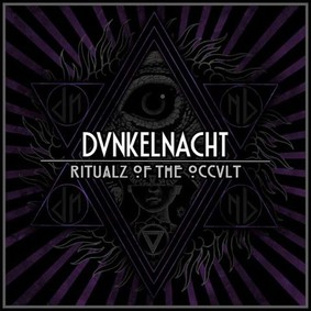 Dunkelnacht - Ritualz Of The Occult [EP]