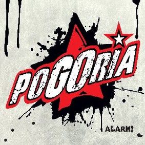 Pogoria - Alarm