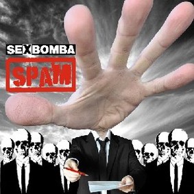 Sexbomba - Spam