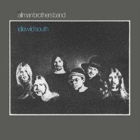 The Allman Brothers Band - Idlewild South (Remastered Deluxe Limited)