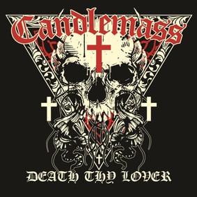 Candlemass - Death Thy Lover [EP]