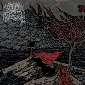 Grave Miasma - Endless Pilgrimage [EP]