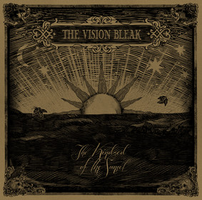 The Vision Bleak - The Kindred Of The Sunset [EP]
