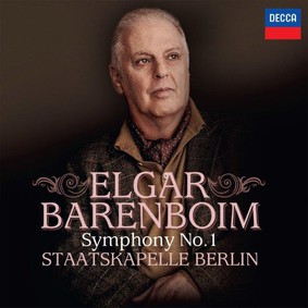 Daniel Barenboim - Elgar: Symphony No. 1